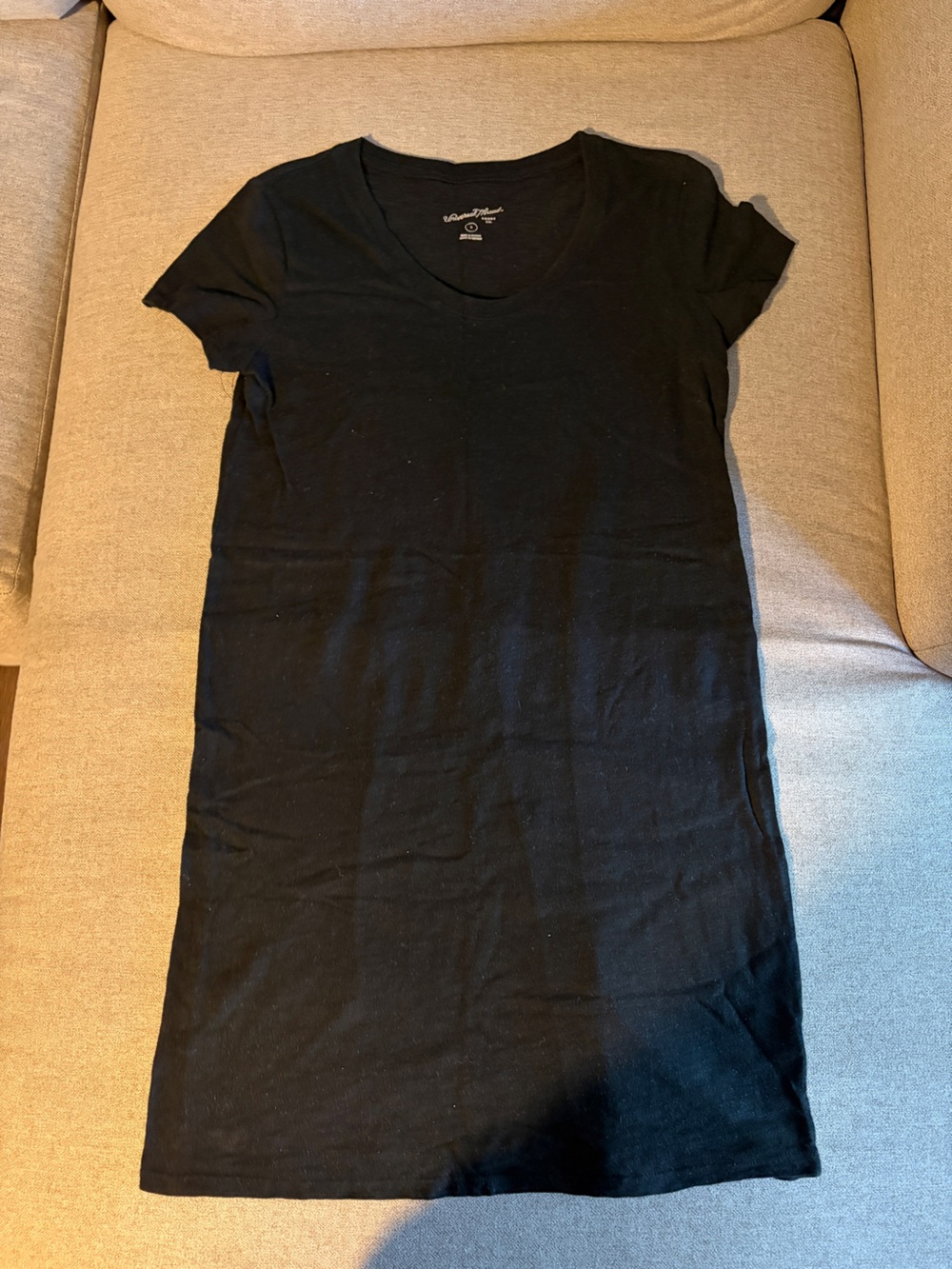 T-Shirt Dress